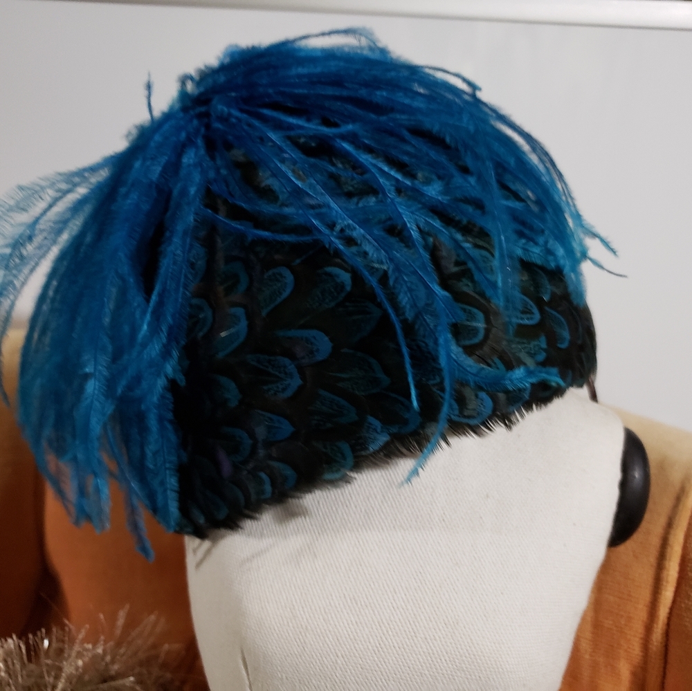 Vintage Women's Hat